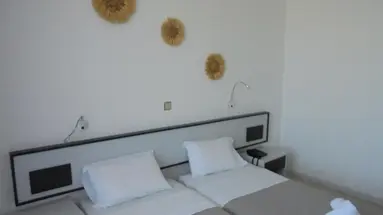 ASTERIAS BAY