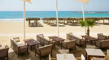 Asterias Beach Hotel