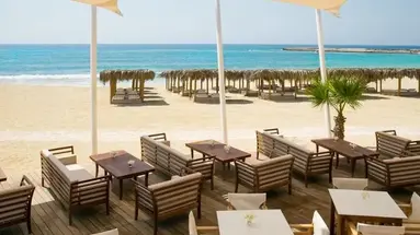 Asterias Beach Hotel