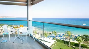 Asterias Beach Hotel