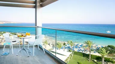 Asterias Beach Hotel