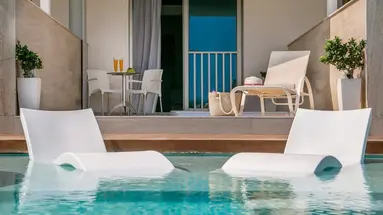Asterias Beach Hotel