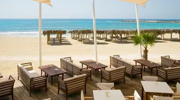 Asterias Beach Hotel