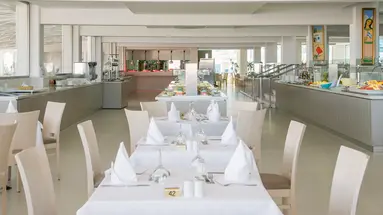 ASTERIAS BEACH HOTEL