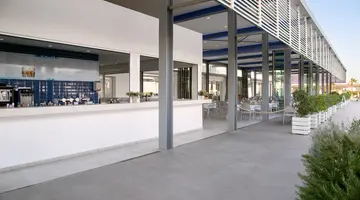 ASTERIAS BEACH HOTEL