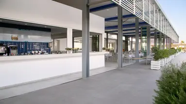 ASTERIAS BEACH HOTEL