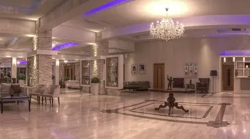 Asterias Beach Hotel