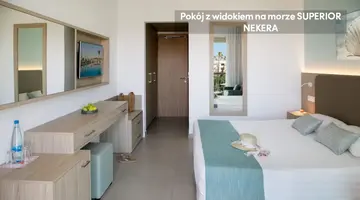 Asterias Beach Hotel