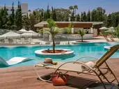 Asterias Beach Hotel