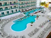 Asterias Beach Hotel
