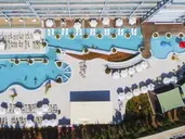 Asterias Beach Hotel