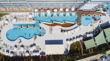 Asterias Beach Hotel