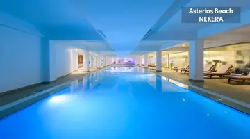 Asterias Beach Hotel