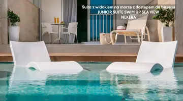 Asterias Beach Hotel