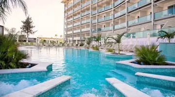 Asterias Beach Hotel