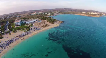 ASTERIAS BEACH HOTEL