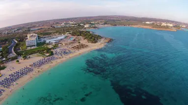 ASTERIAS BEACH HOTEL
