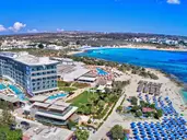 ASTERIAS BEACH HOTEL