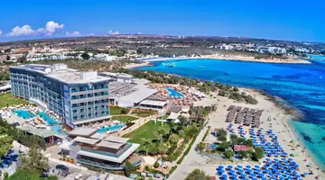 ASTERIAS BEACH HOTEL