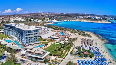 ASTERIAS BEACH HOTEL