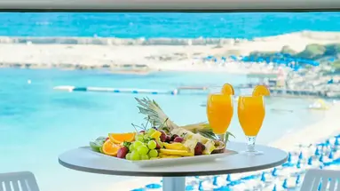 Asterias Beach Hotel