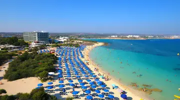 Asterias Beach Hotel