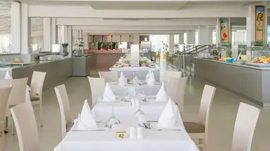Asterias Beach Hotel