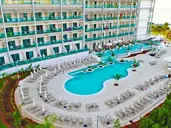 Asterias Beach Hotel