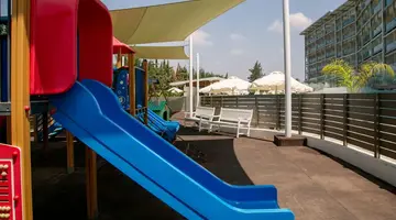 Asterias Beach Hotel
