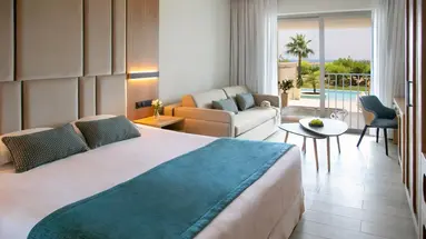 Asterias Beach Hotel