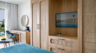 Asterias Beach Hotel