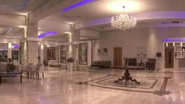 Asterias Beach Hotel