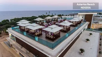 Asterias Beach Hotel