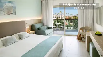 Asterias Beach Hotel