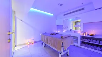 ASTERIAS BEACH HOTEL