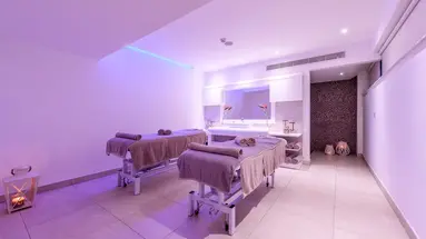 ASTERIAS BEACH HOTEL