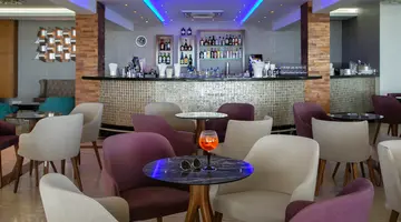 ASTERIAS BEACH HOTEL
