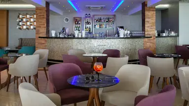 ASTERIAS BEACH HOTEL