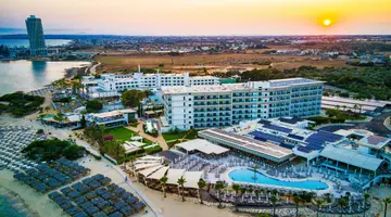 ASTERIAS BEACH HOTEL