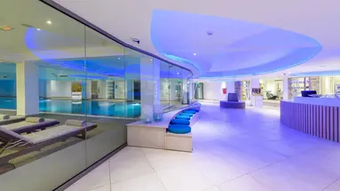 Asterias Beach Hotel