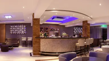 Asterias Beach Hotel