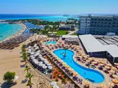 Asterias Beach Hotel