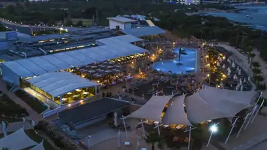 Asterias Beach Hotel