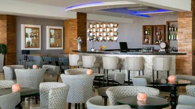 Asterias Beach Hotel