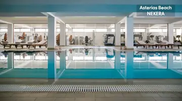 Asterias Beach Hotel