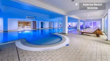 Asterias Beach Hotel