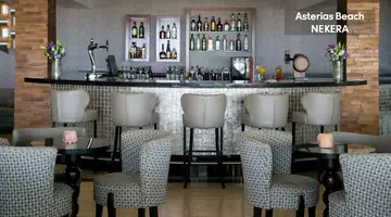 Asterias Beach Hotel