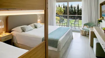 ASTERIAS BEACH HOTEL