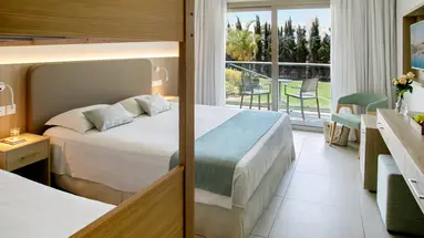 ASTERIAS BEACH HOTEL