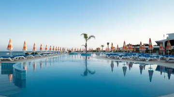 ASTERIAS BEACH HOTEL